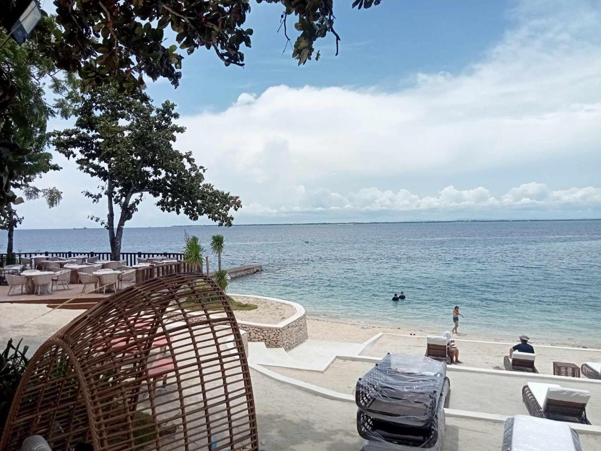 Apartment Mactan Newtown By The Lapu-Lapu City