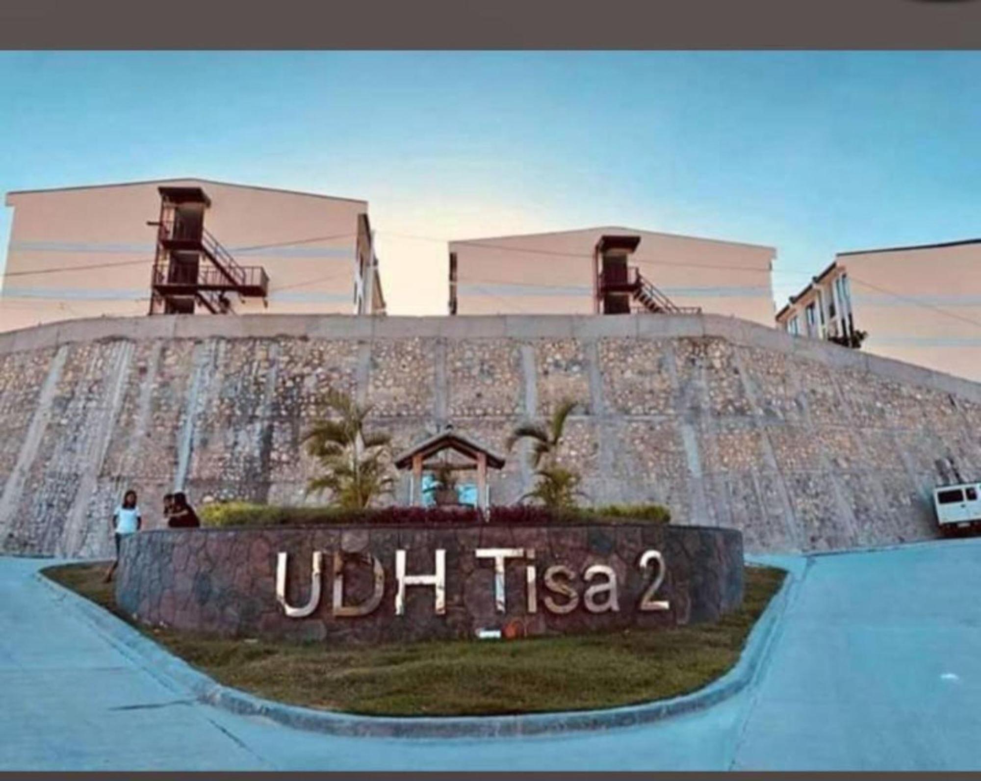 Deca Homes Tisa Labangon Apartment Cebu
