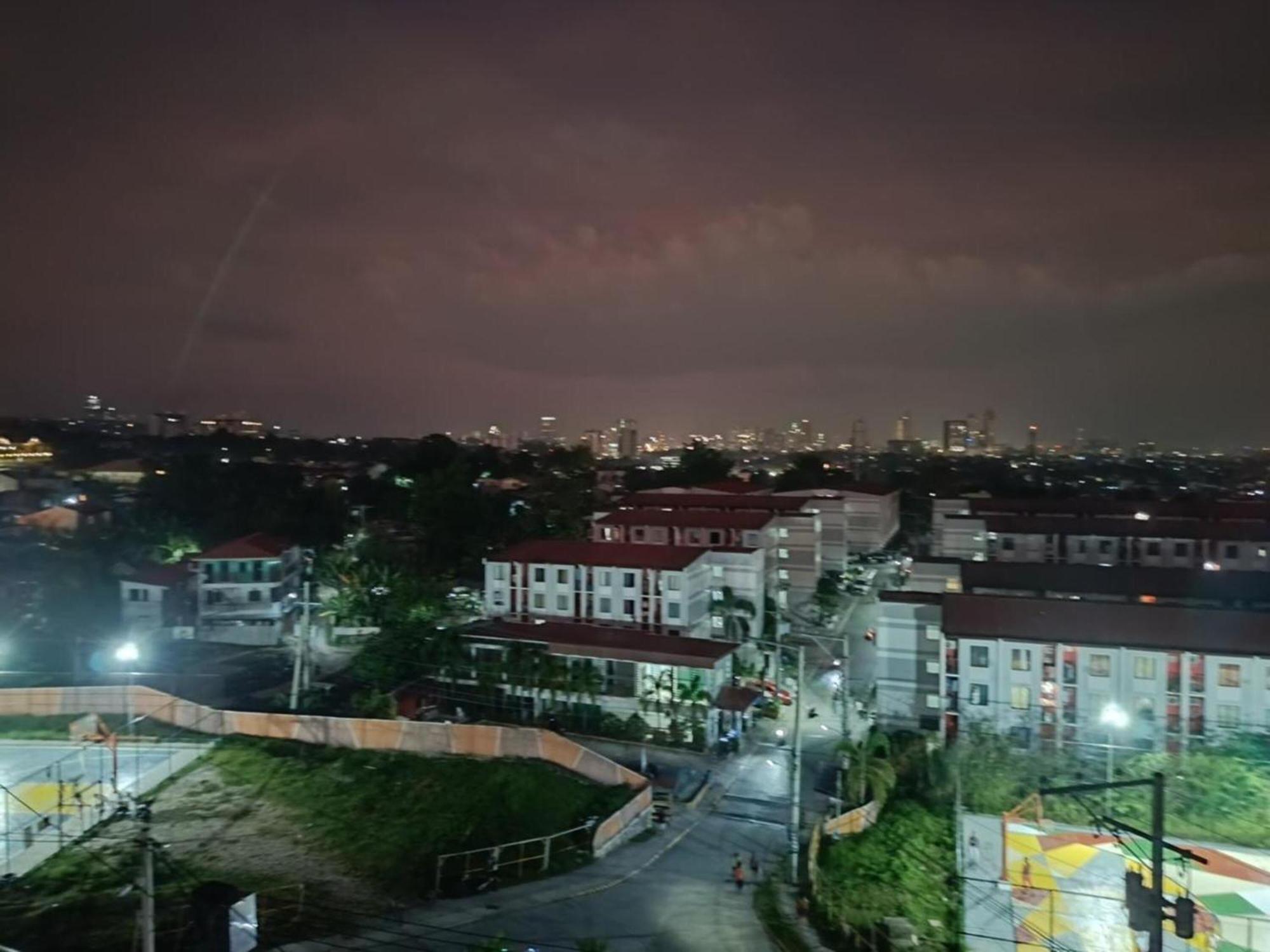 Deca Homes Tisa Labangon Apartment *
