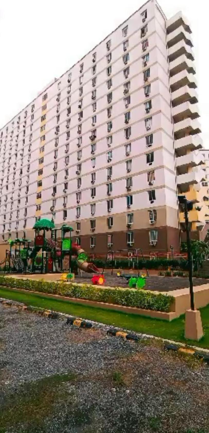 Yza's Place At Seakyung Lapu-lapu Cebu *