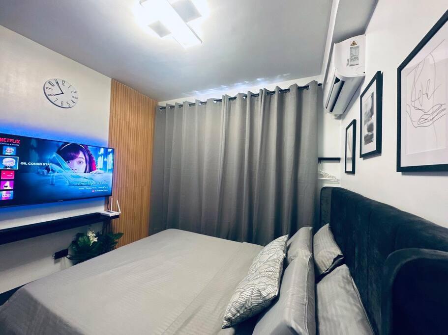 Affordable Modern W/ Pool Apartment Suba Basbas