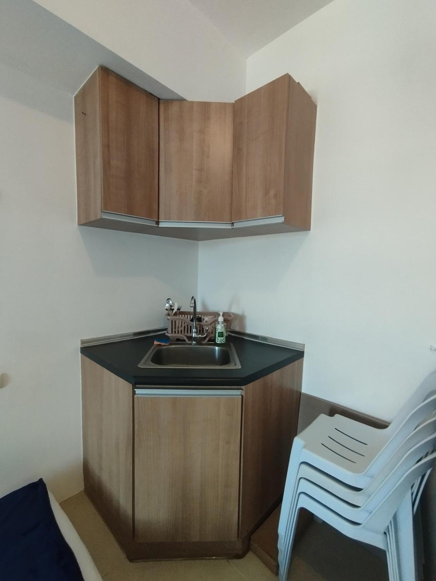 Avida Riala T3 212 Apartment Cebu