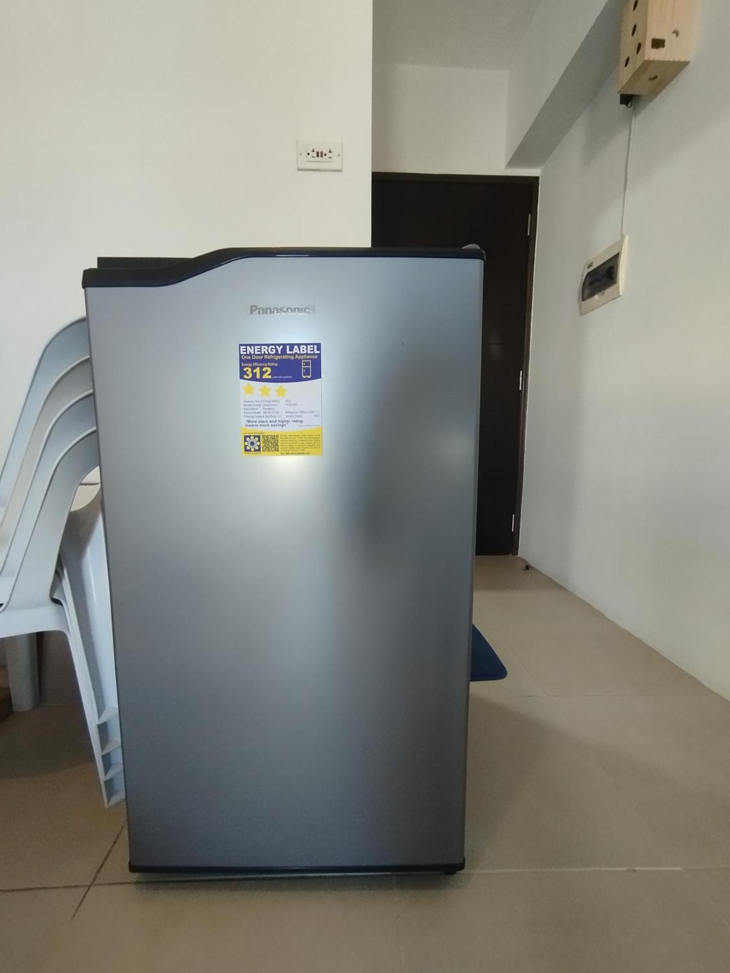 Apartment Avida Riala T3 212 *