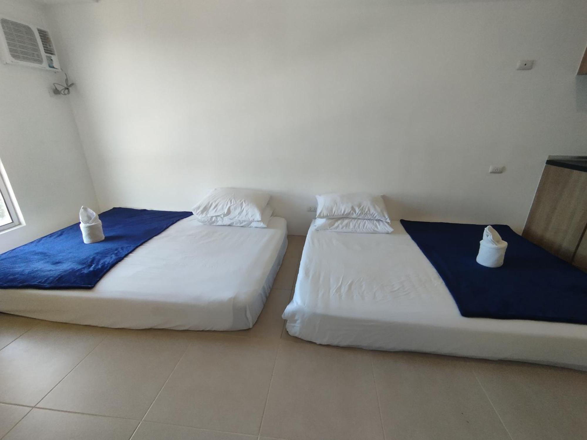 Apartment Avida Riala T3 212 Cebu