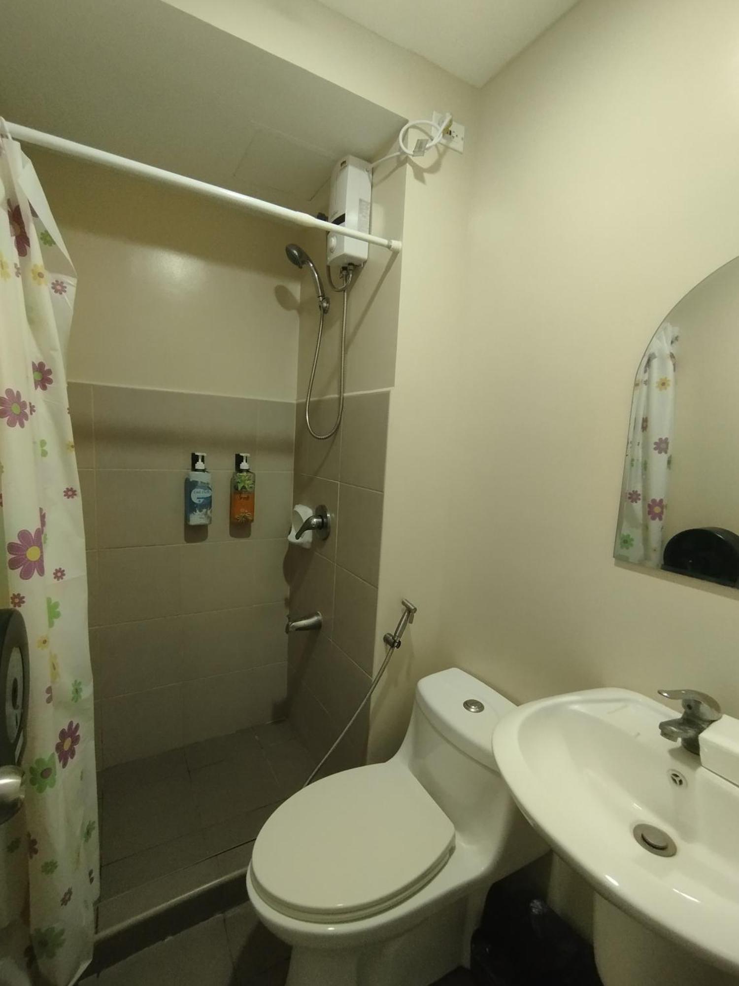 Avida Riala T3 212 * Cebu