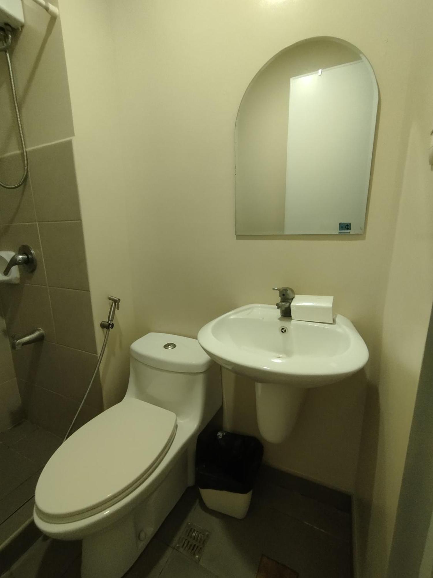 Avida Riala T3 212 Apartment *