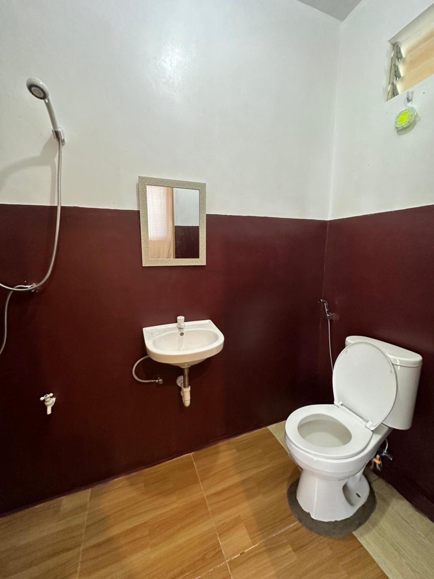 Marz Albergue Moalboal
