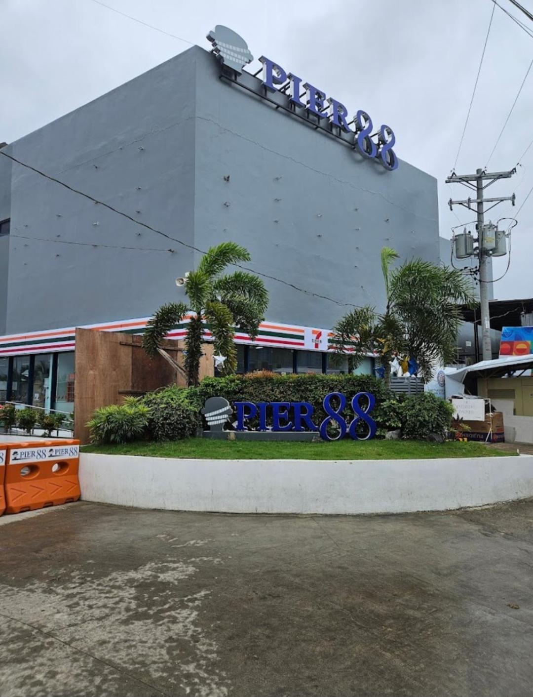 Romantic Getaway》balcony+garden View & Fast Wi-fi Catarman (Visayas)