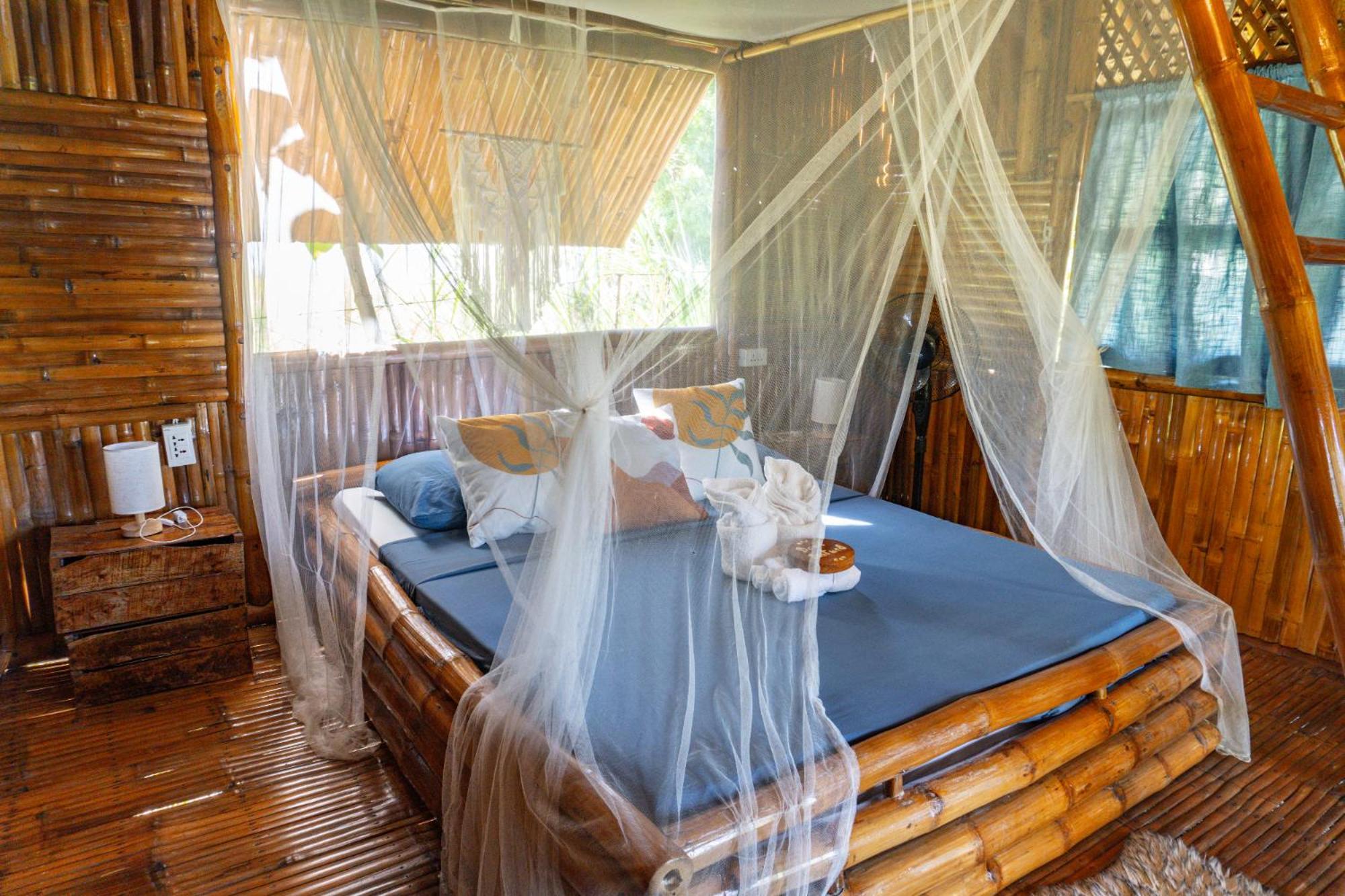 Tongo Hill Lodge Moalboal