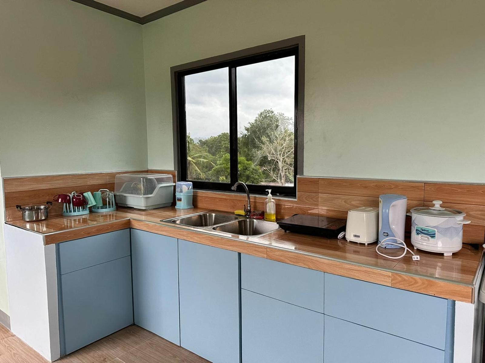Aparthotel Althea Apartelle Moalboal