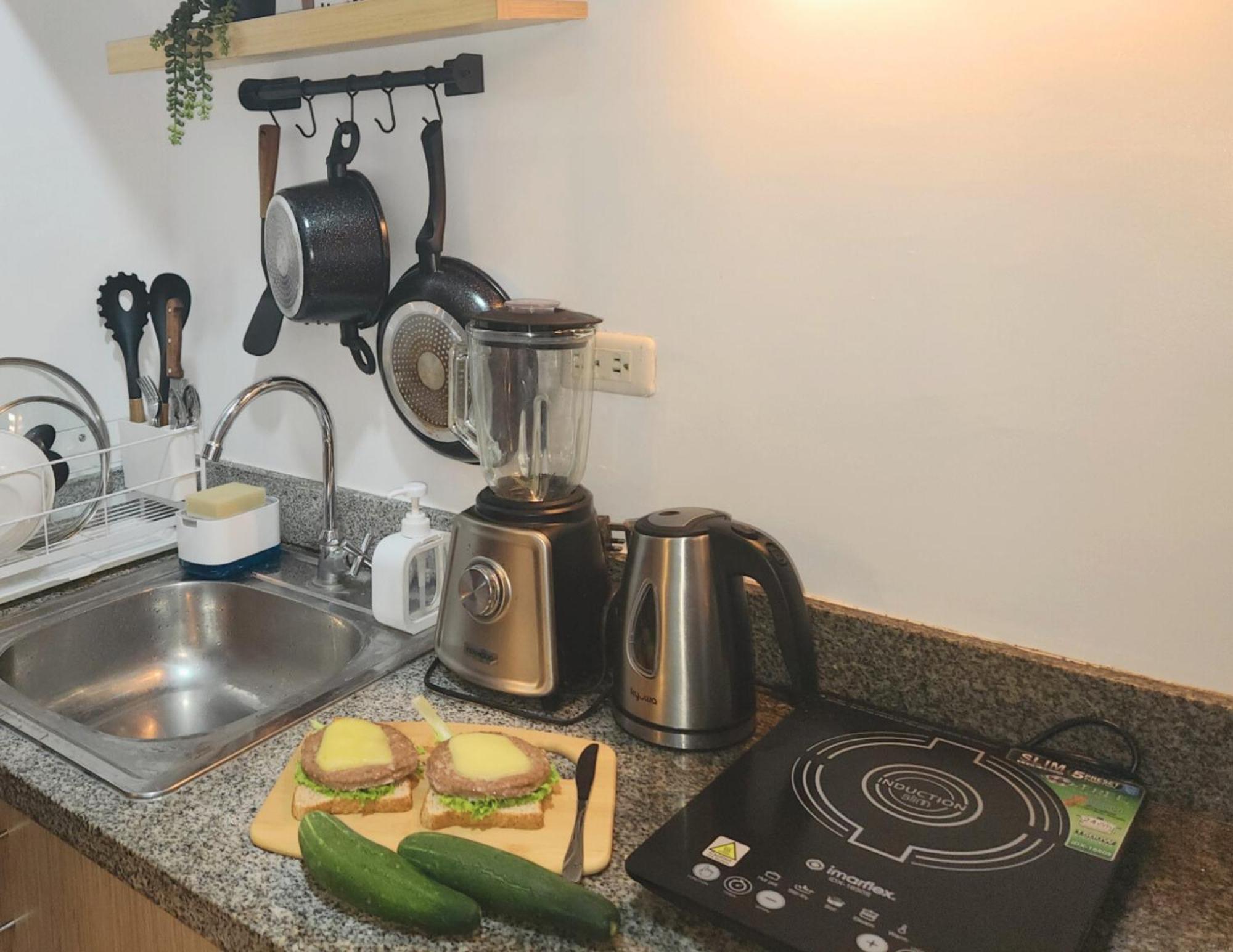 Apartment The Traveller's Haven Airbnb