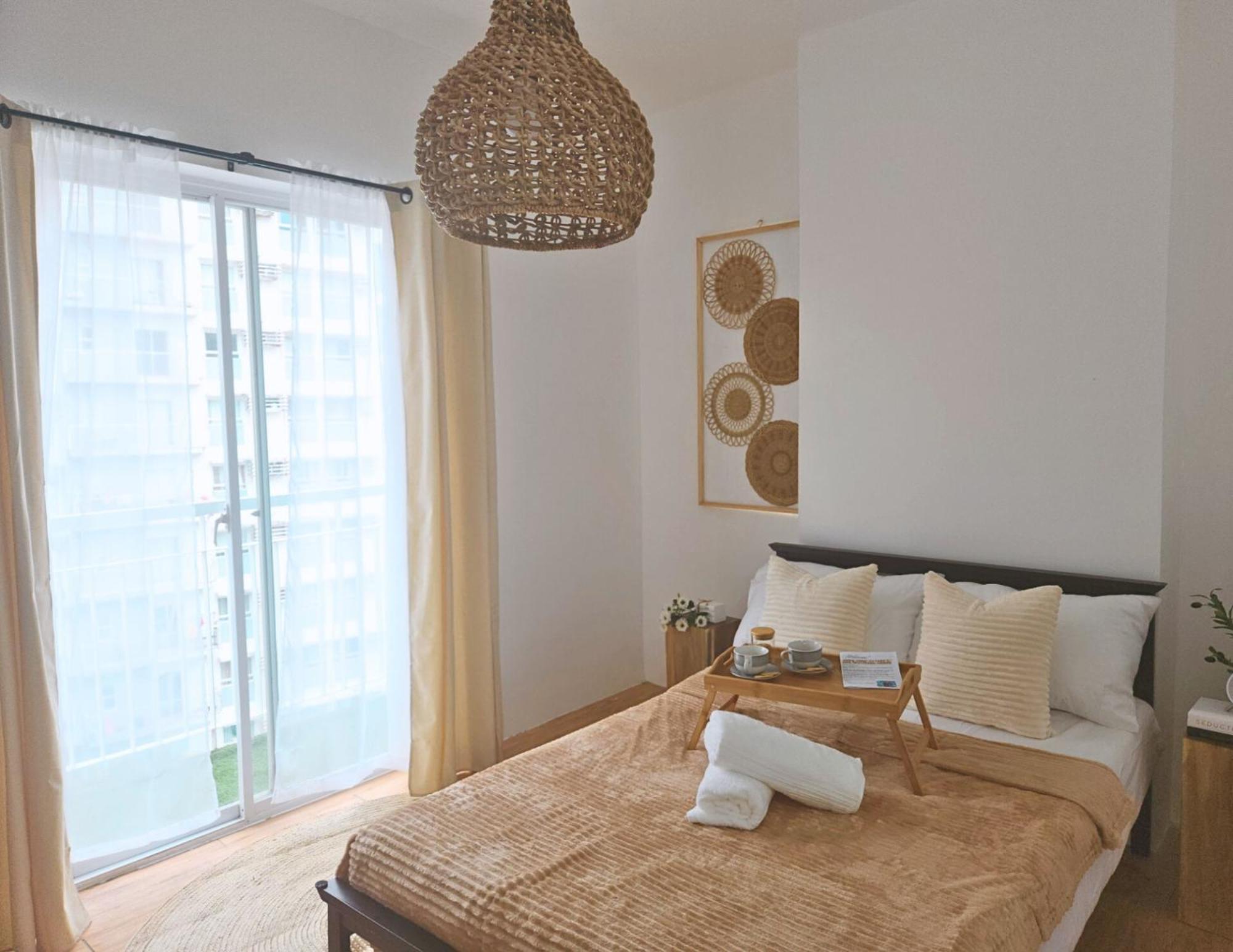 Apartment The Traveller's Haven Airbnb