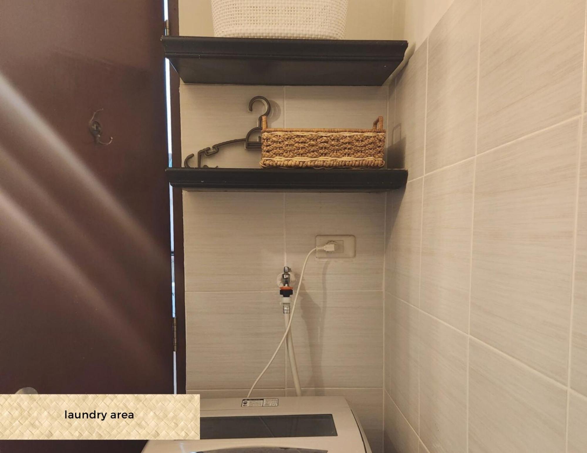 The Traveller's Haven Airbnb