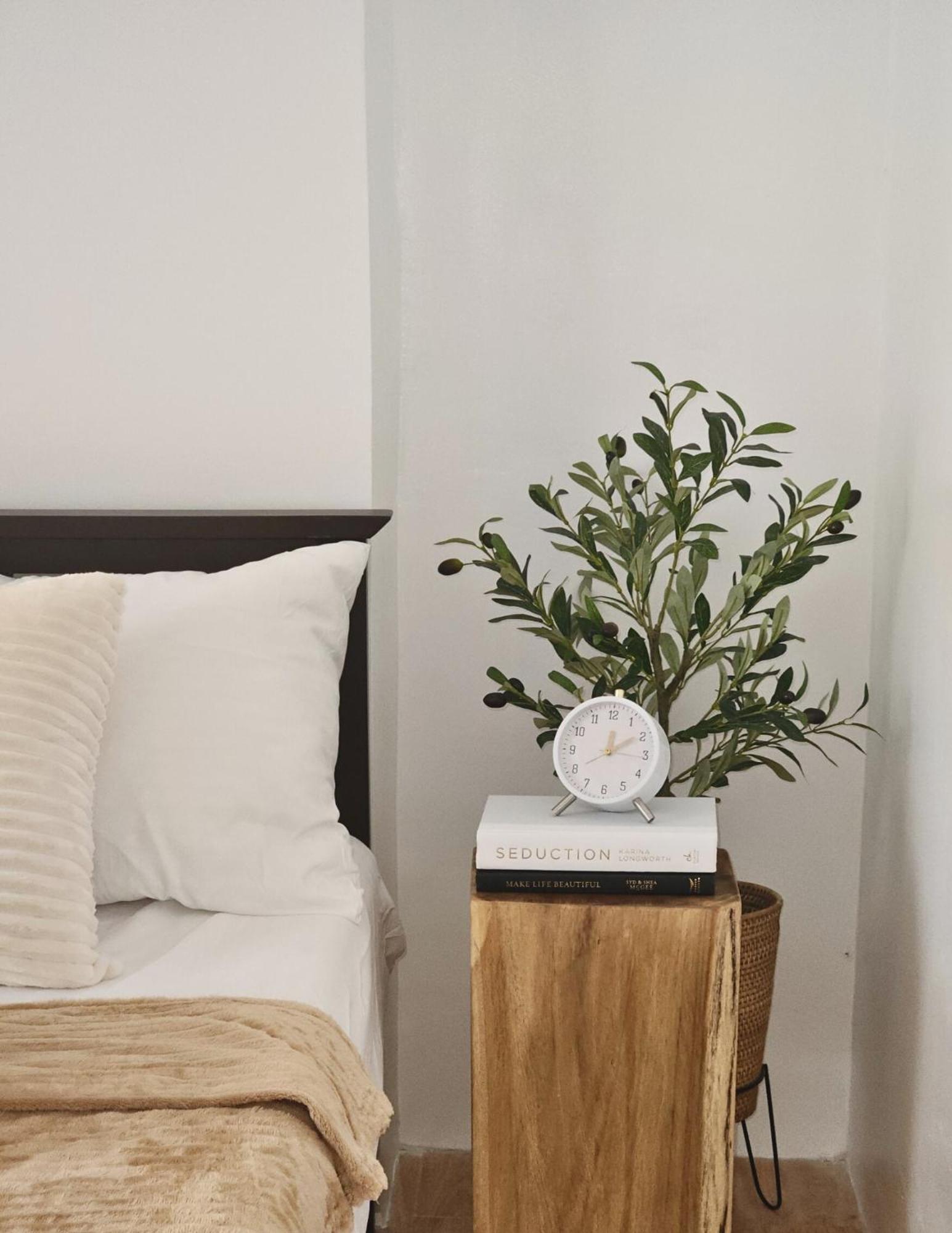 The Traveller's Haven Airbnb Apartment Cebu