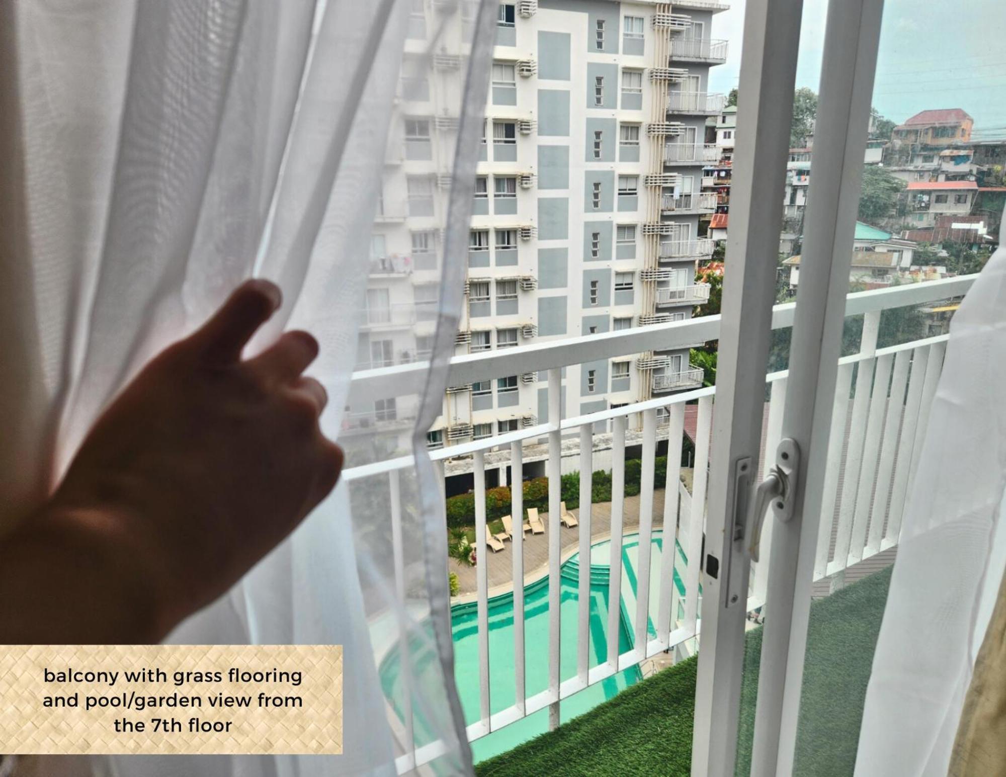 Apartment The Traveller's Haven Airbnb