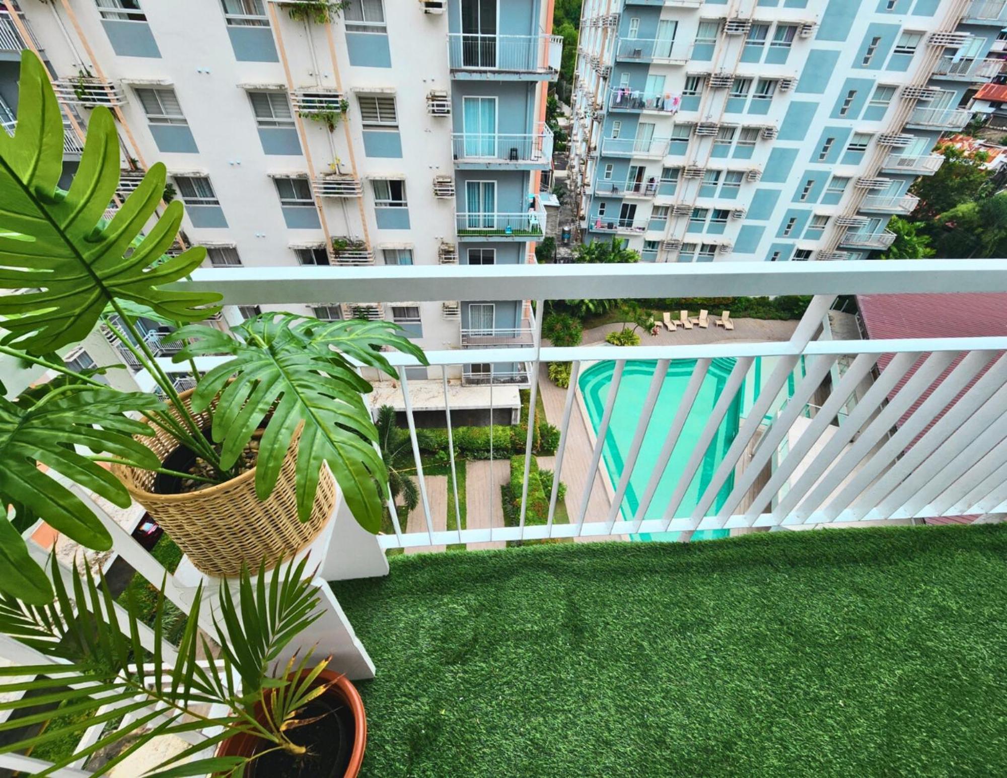 The Traveller's Haven Airbnb Cebu