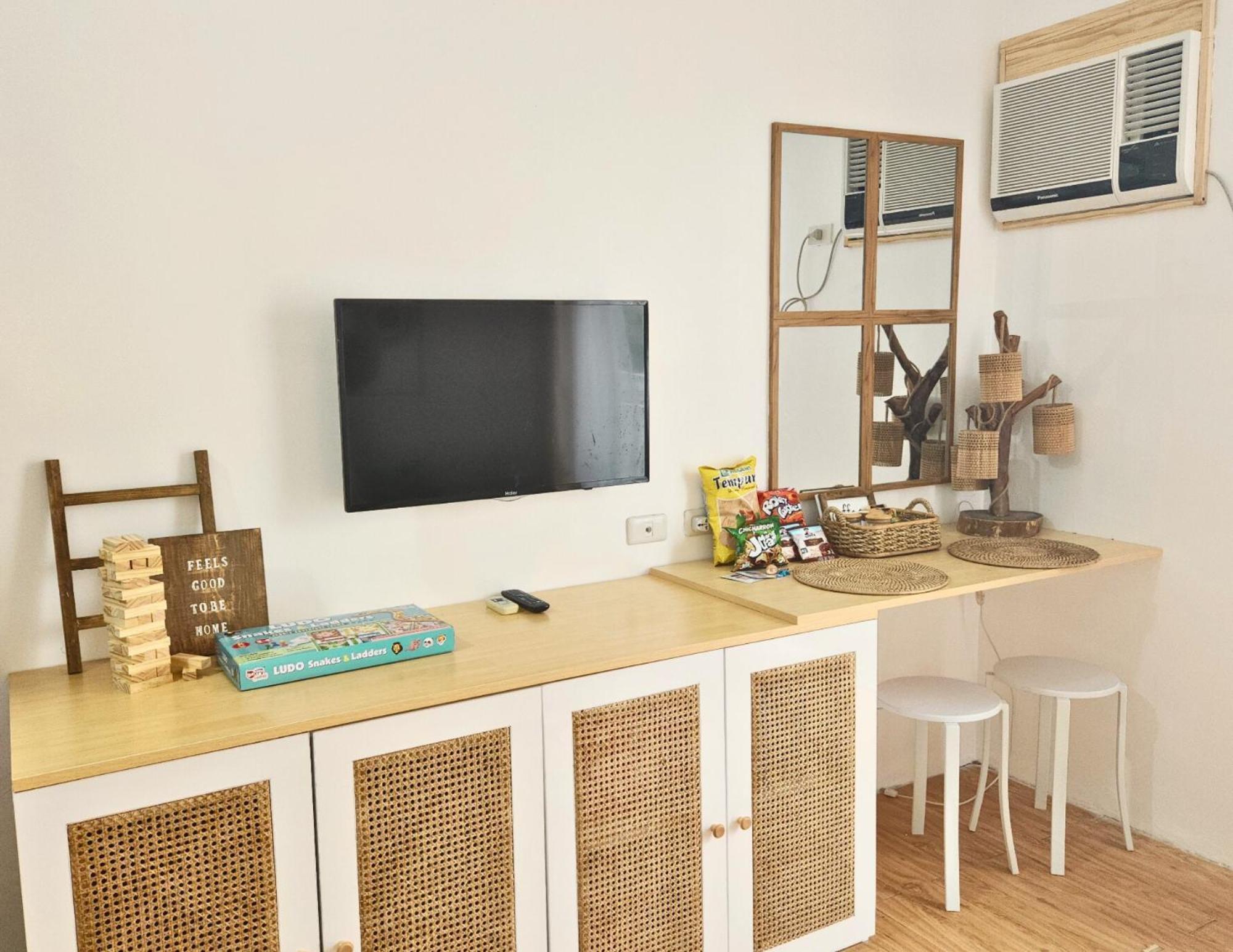 Apartment The Traveller's Haven Airbnb