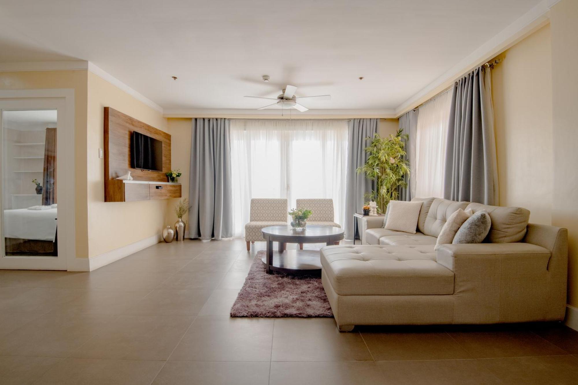 Sta Barbara Aparthotel Cebu