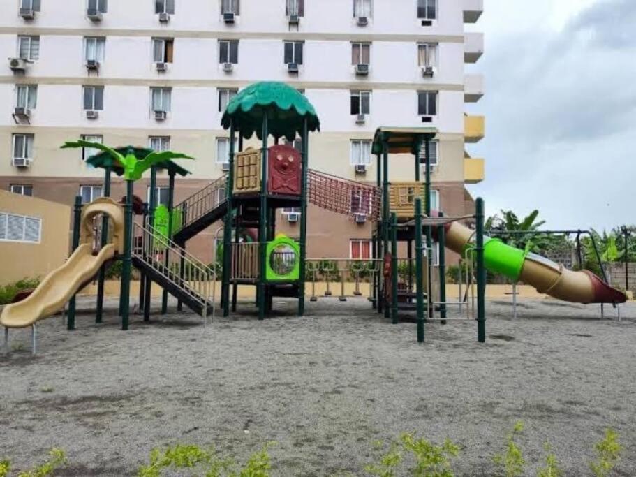 Apartment Industrial Unit Near Airport In Cebu Lapu-Lapu City