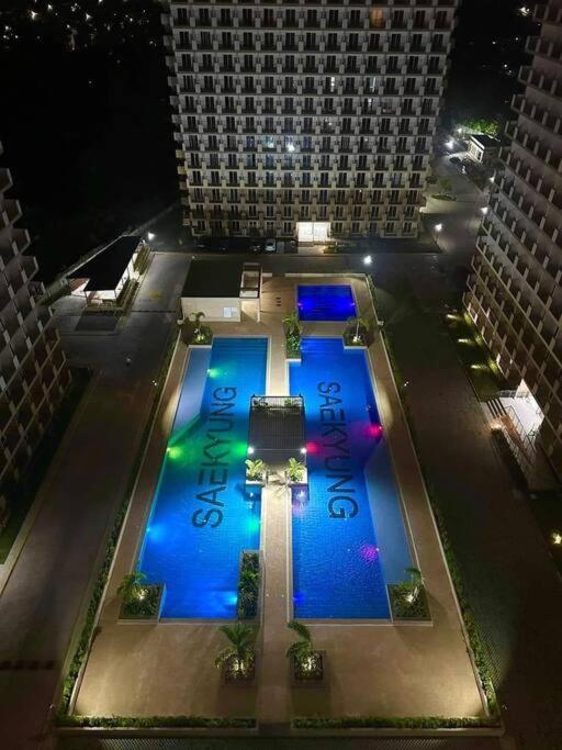 Industrial Unit Near Airport In Cebu Apartment *