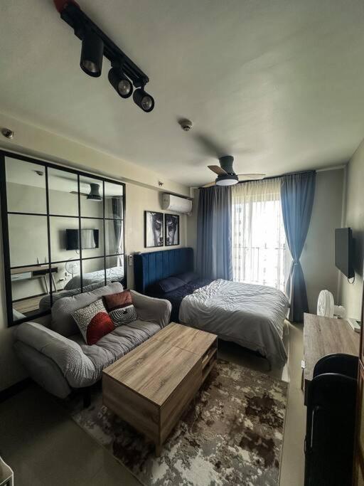 Apartment Industrial Unit Near Airport In Cebu