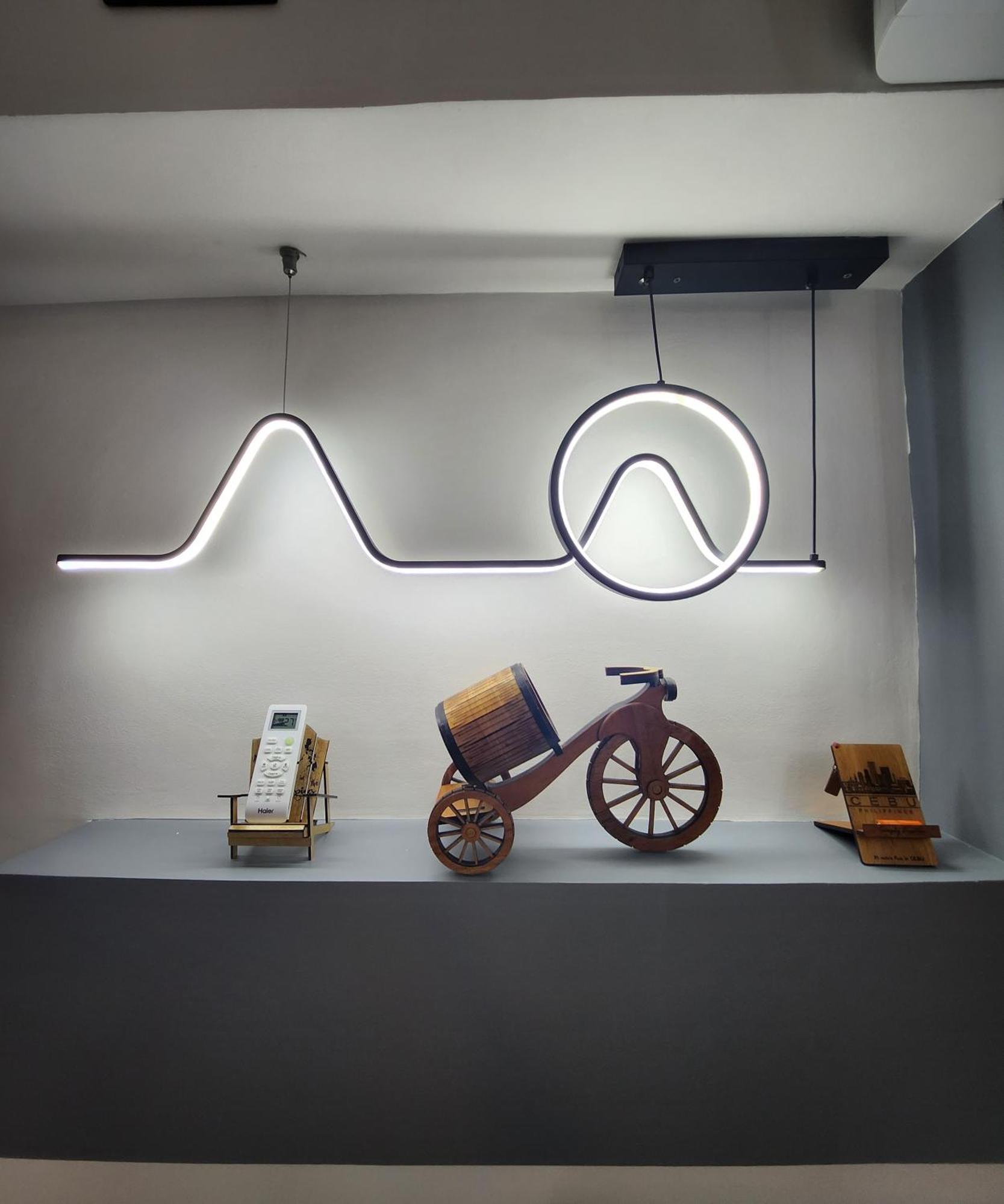 Apartamento Azur B207 Near Airport, Netflix, Stylish, Cozy With Swimming Pool *