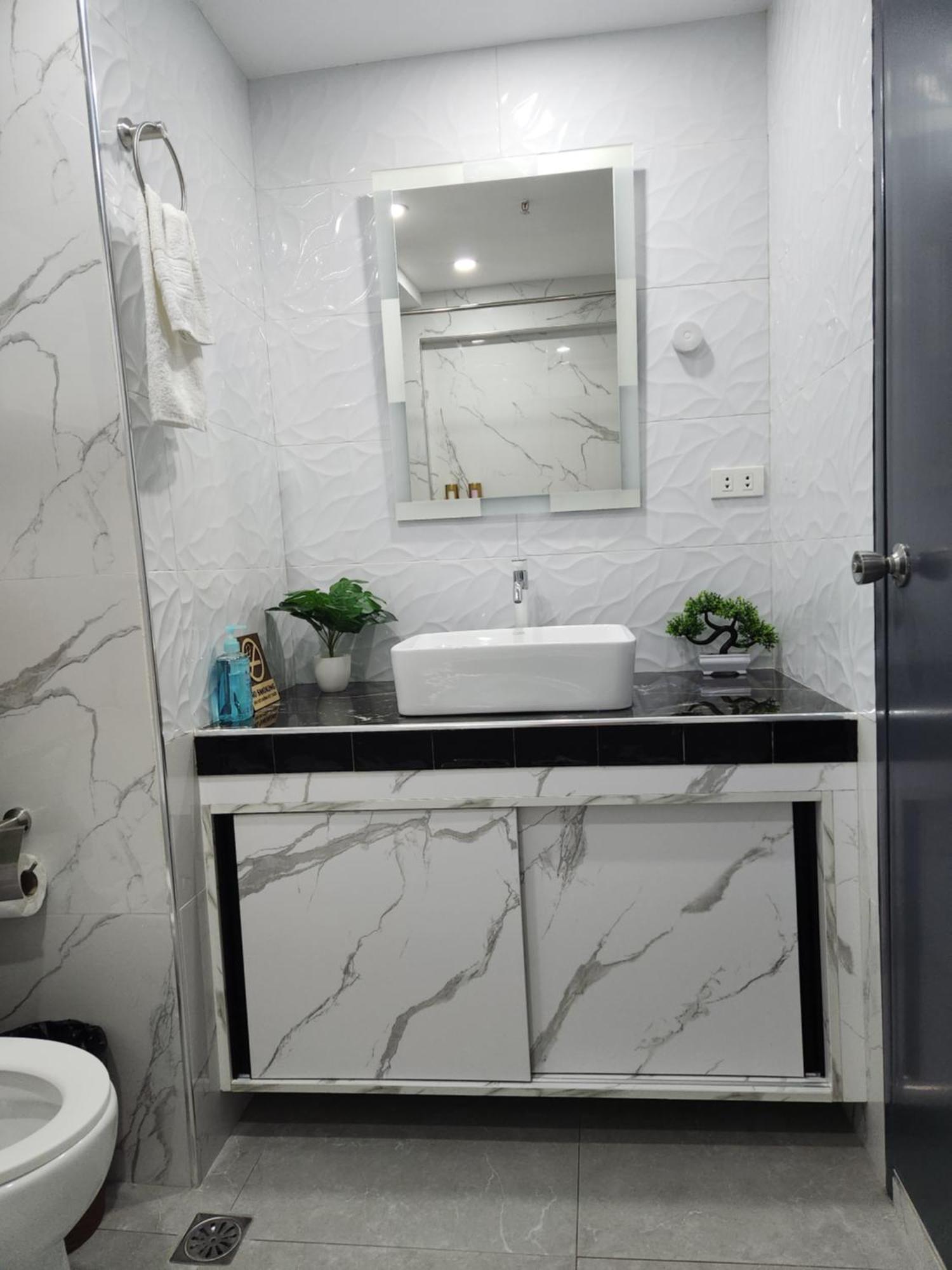 Apartamento Azur B207 Near Airport, Netflix, Stylish, Cozy With Swimming Pool Lapu-Lapu City