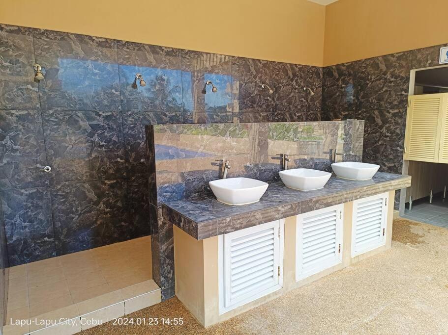 Happyhomes The Persimmon Studio-mabolo Apartamento Lapu-Lapu City