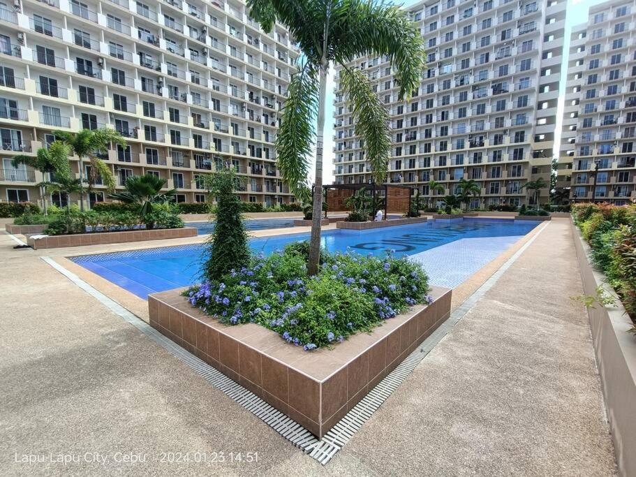 Happyhomes The Persimmon Studio-mabolo