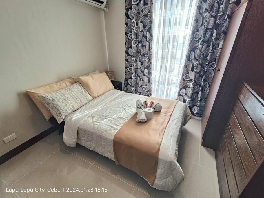 Happyhomes The Persimmon Studio-mabolo