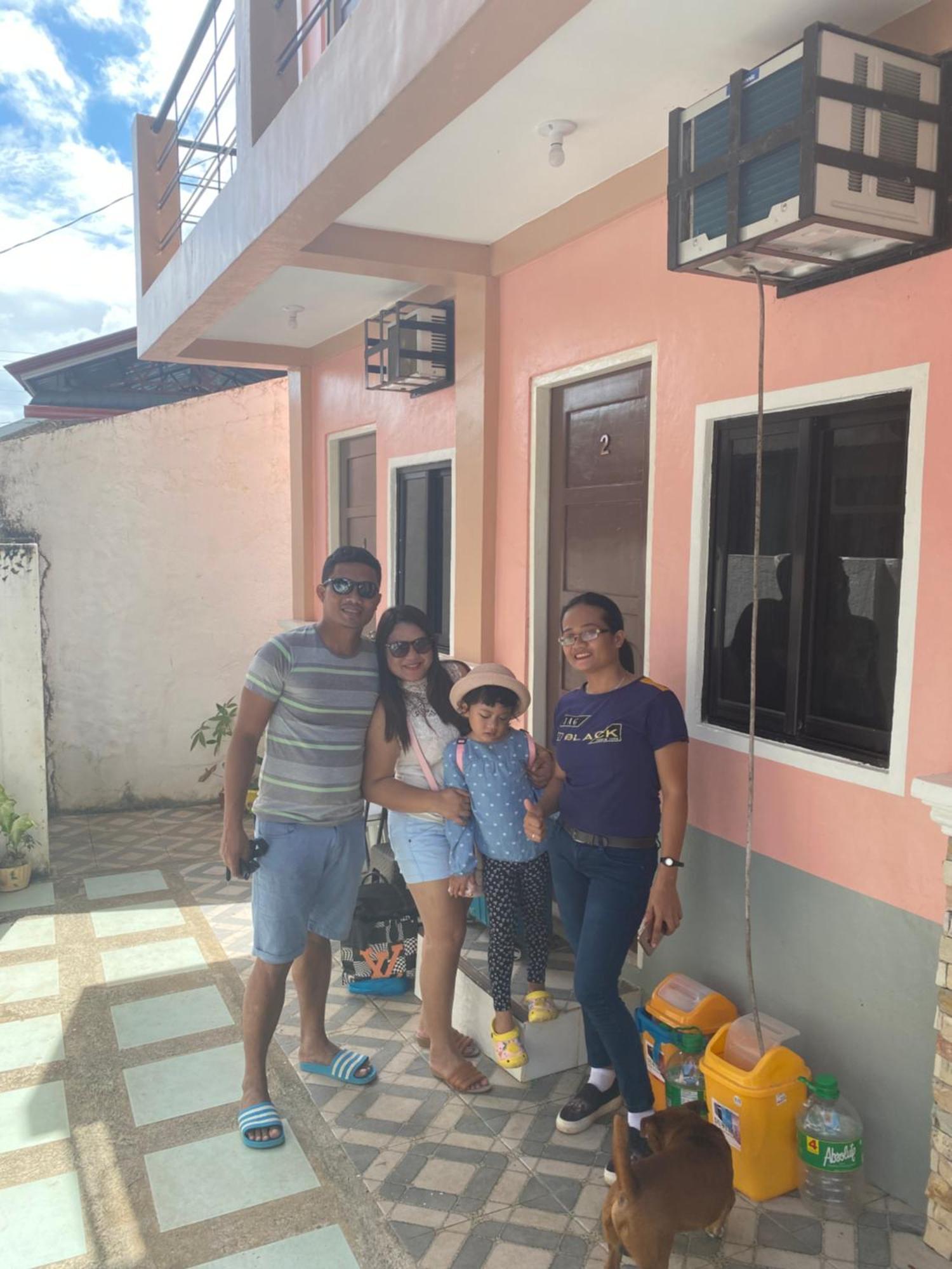 Homestay Jugalbot Tourist San Francisco (Cebu)