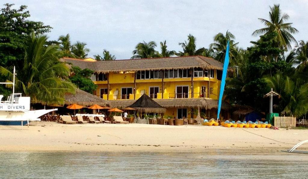 Resort Kokays Maldito Dive