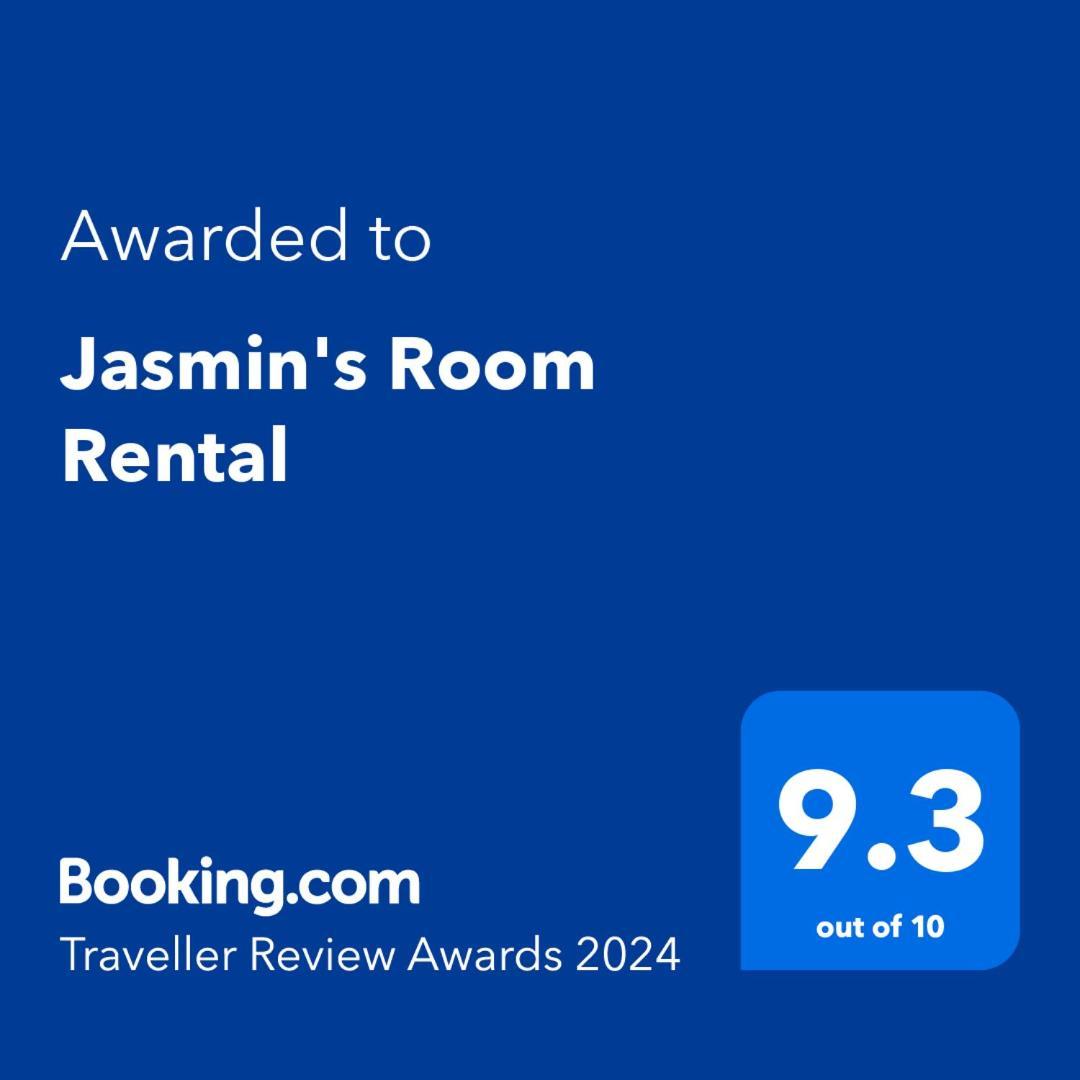 Jasmin's * Moalboal