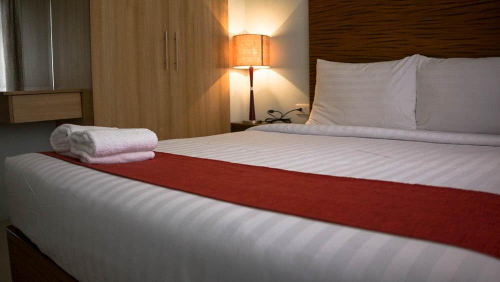 Hotel Sebastien Lapu-Lapu City