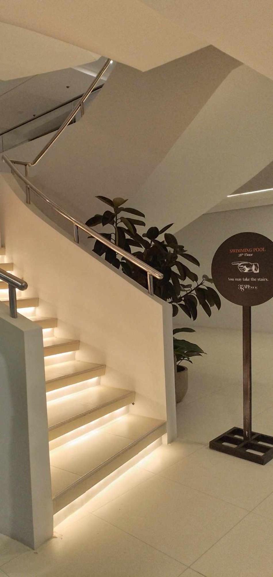 38 Park Avenue Condominium, It Park * Cebu