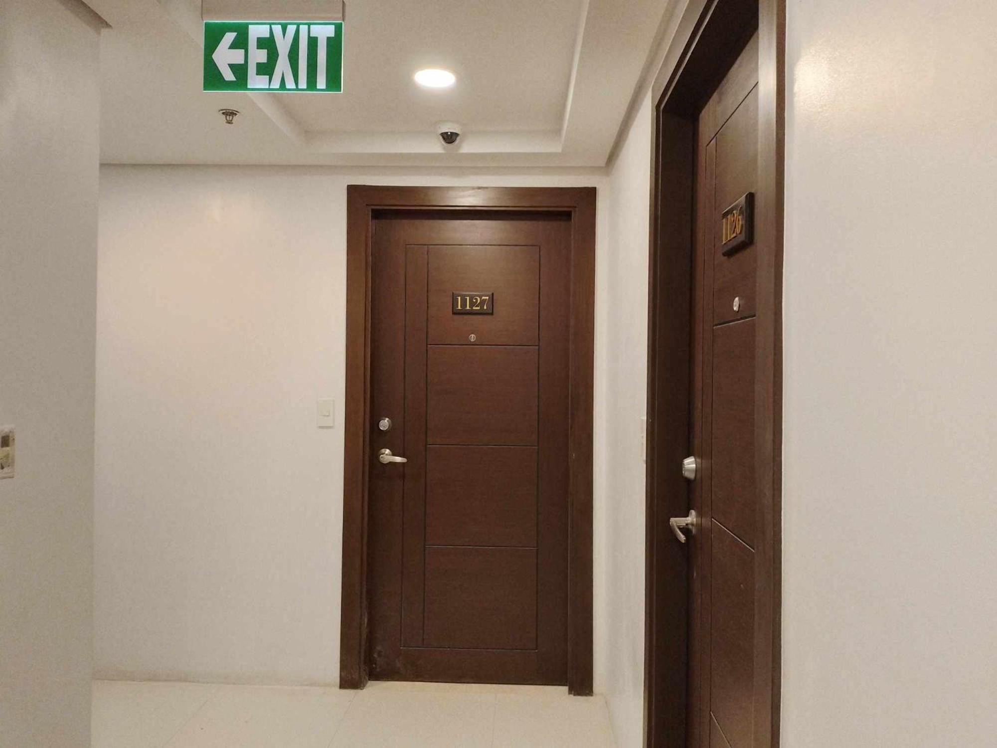 38 Park Avenue Condominium, It Park * Cebu