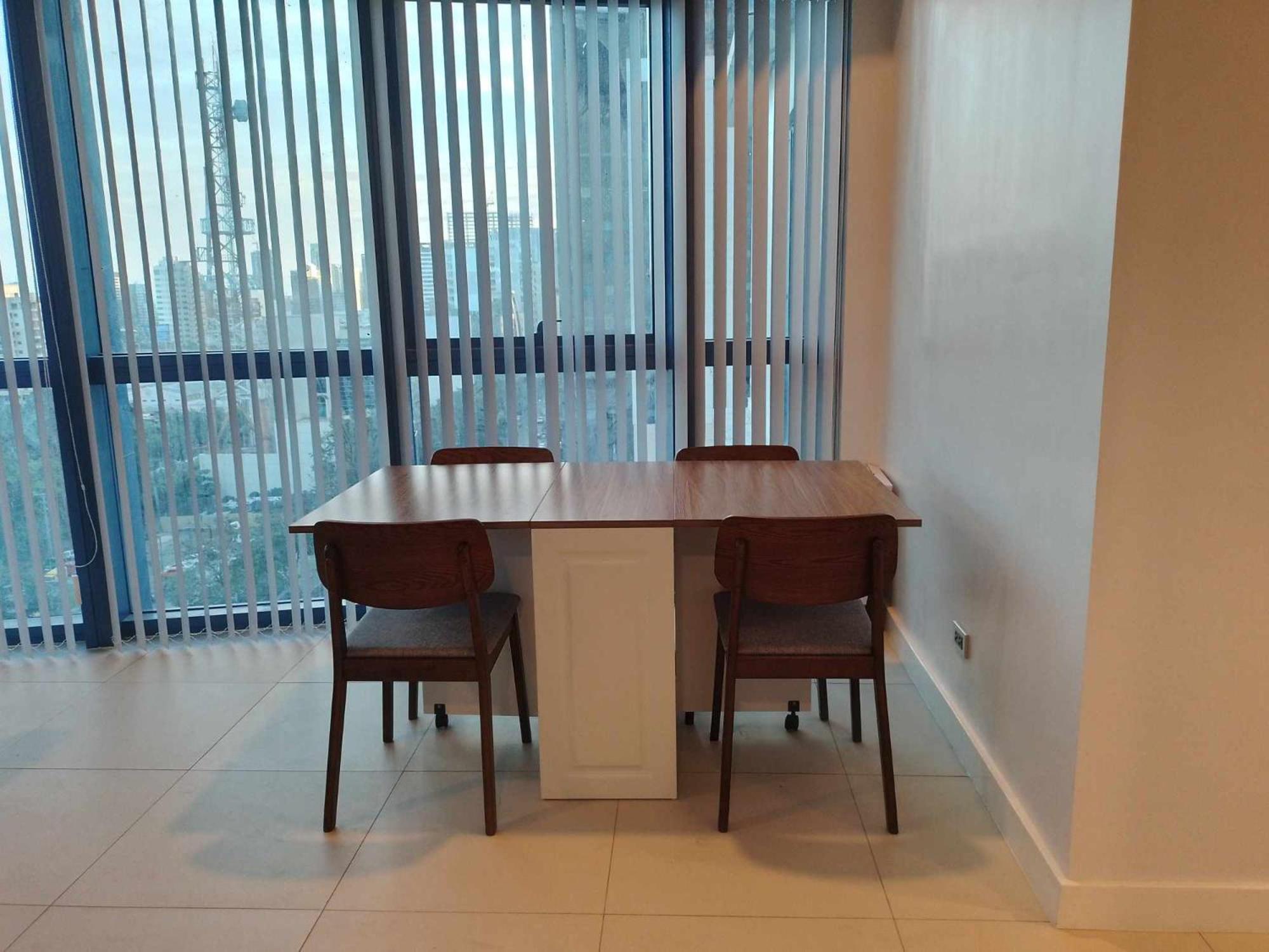 38 Park Avenue Condominium, It Park Cebu