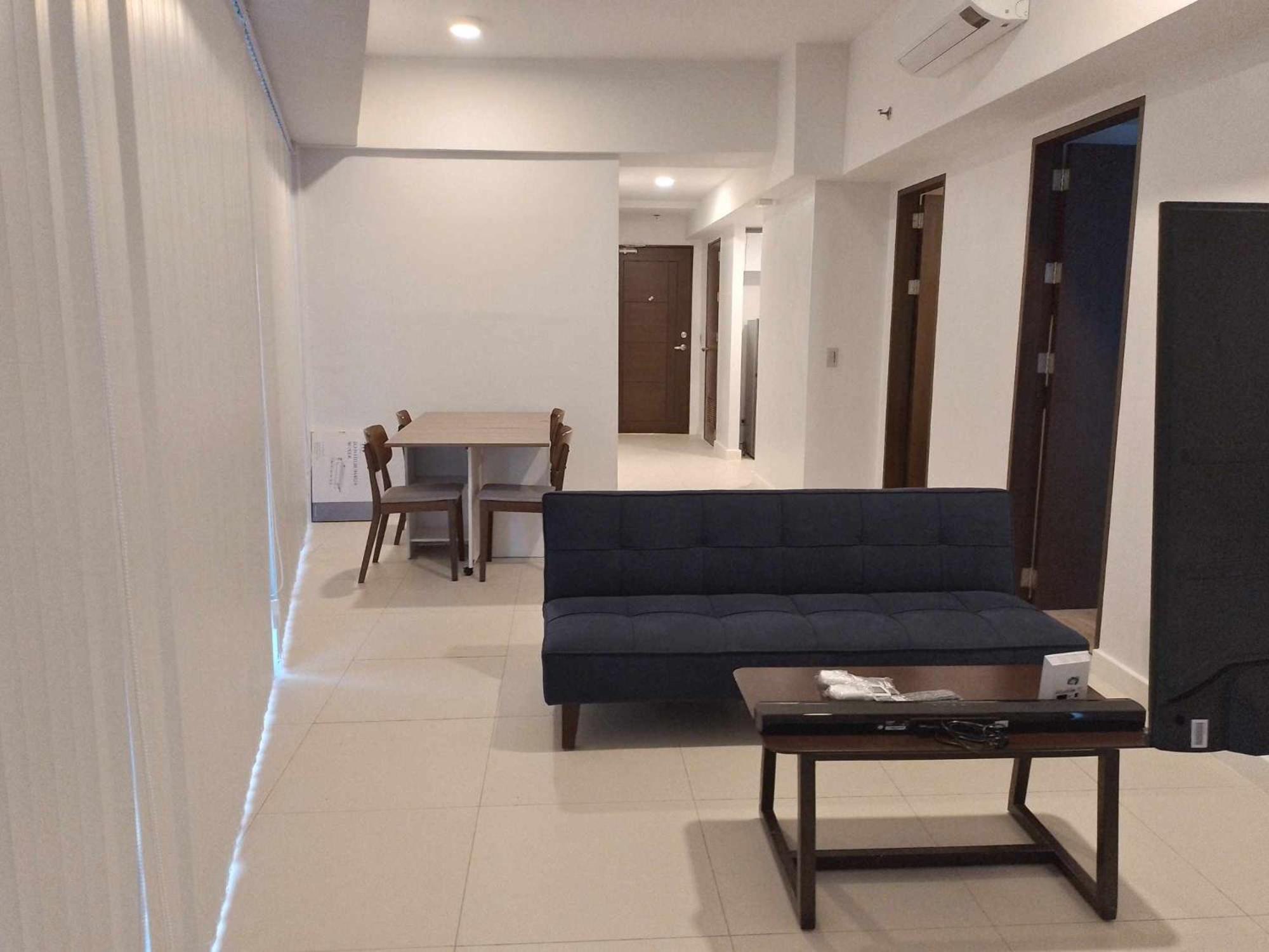 38 Park Avenue Condominium, It Park