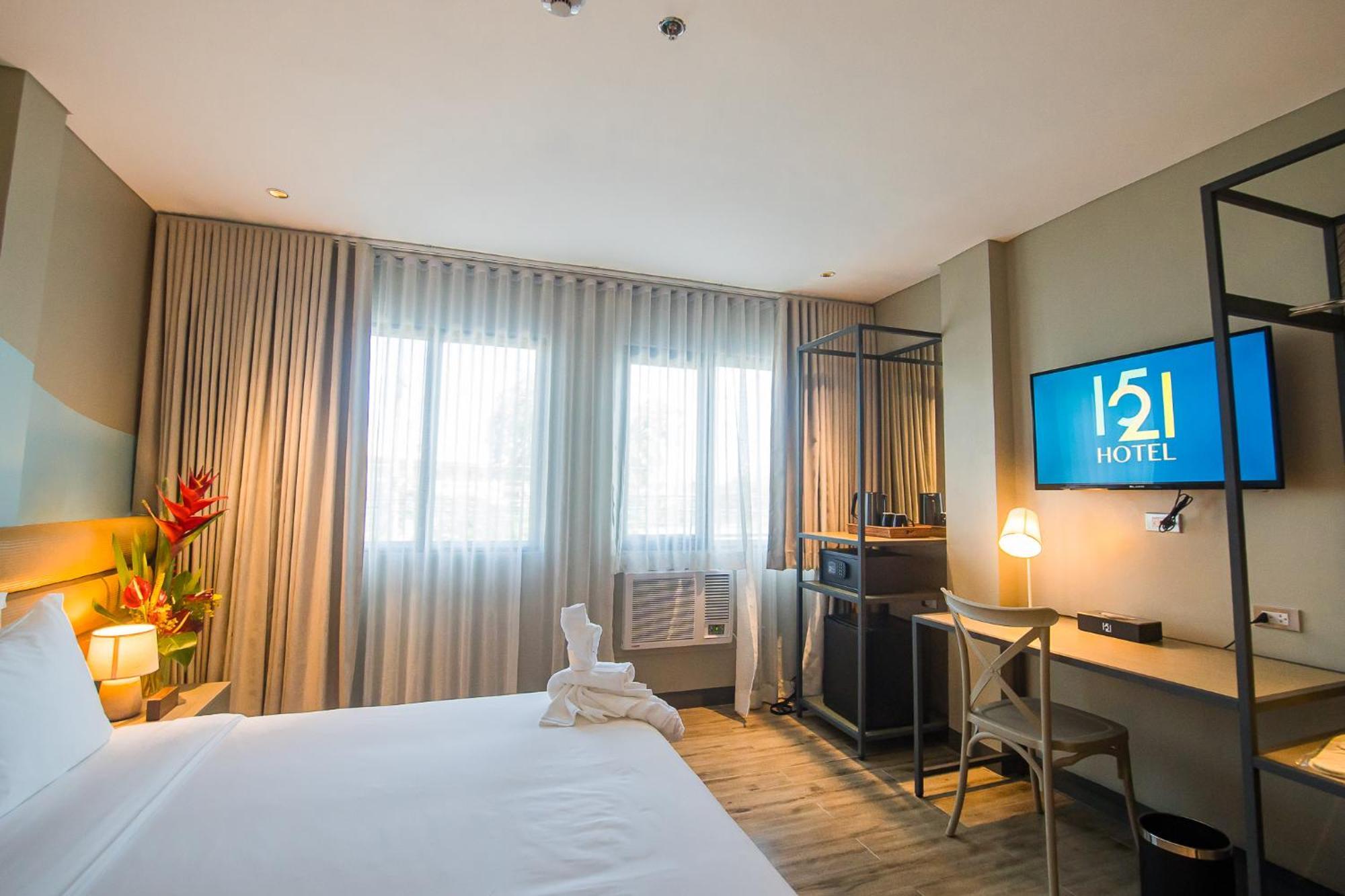 1521 * Lapu-Lapu City