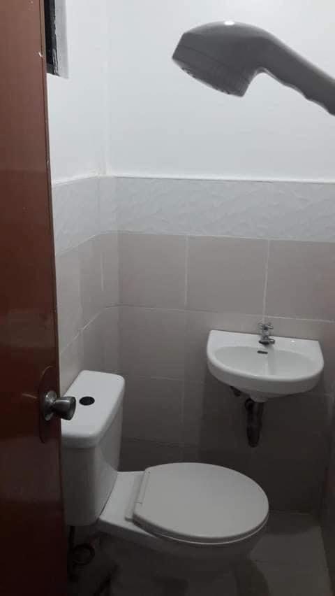 Jugalbot Tourist Homestay San Francisco (Cebu)