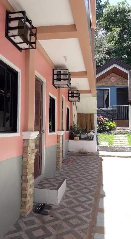 Homestay Jugalbot Tourist San Francisco (Cebu)