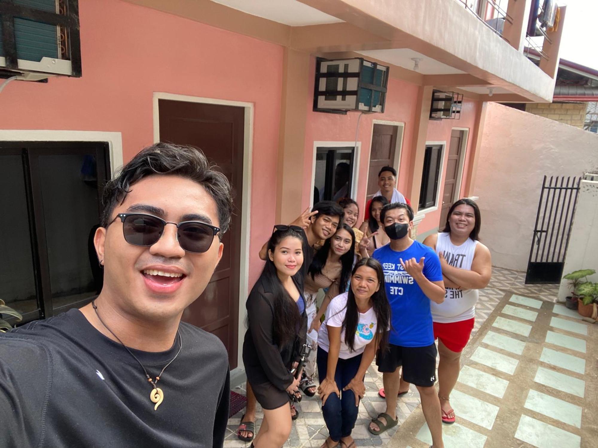 Homestay Jugalbot Tourist *
