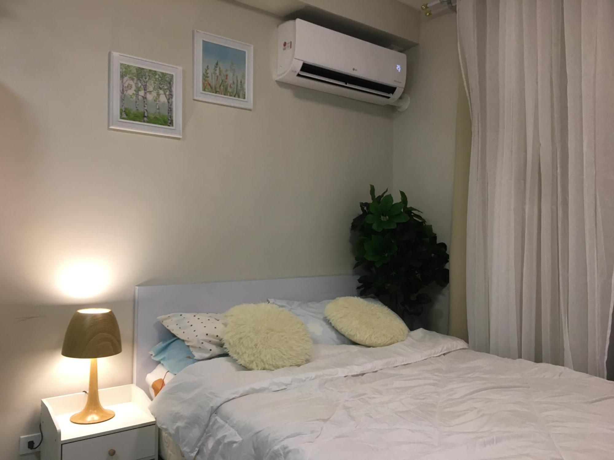 Njc Staycation Apartment *