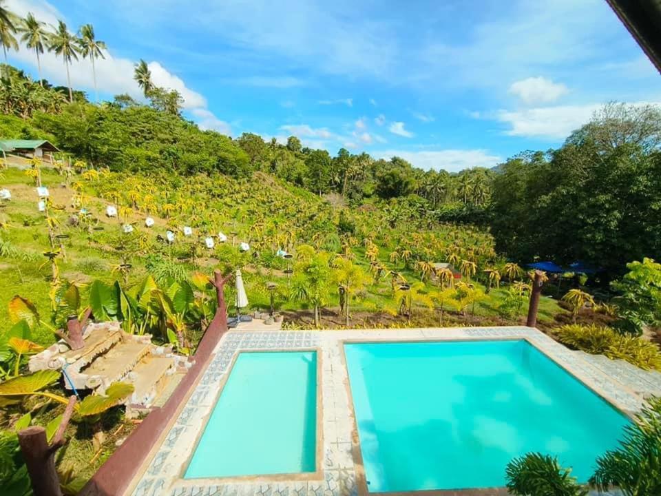 Estadia no rancho Gkg Farm Cebu Ph Carmen (Cebu)