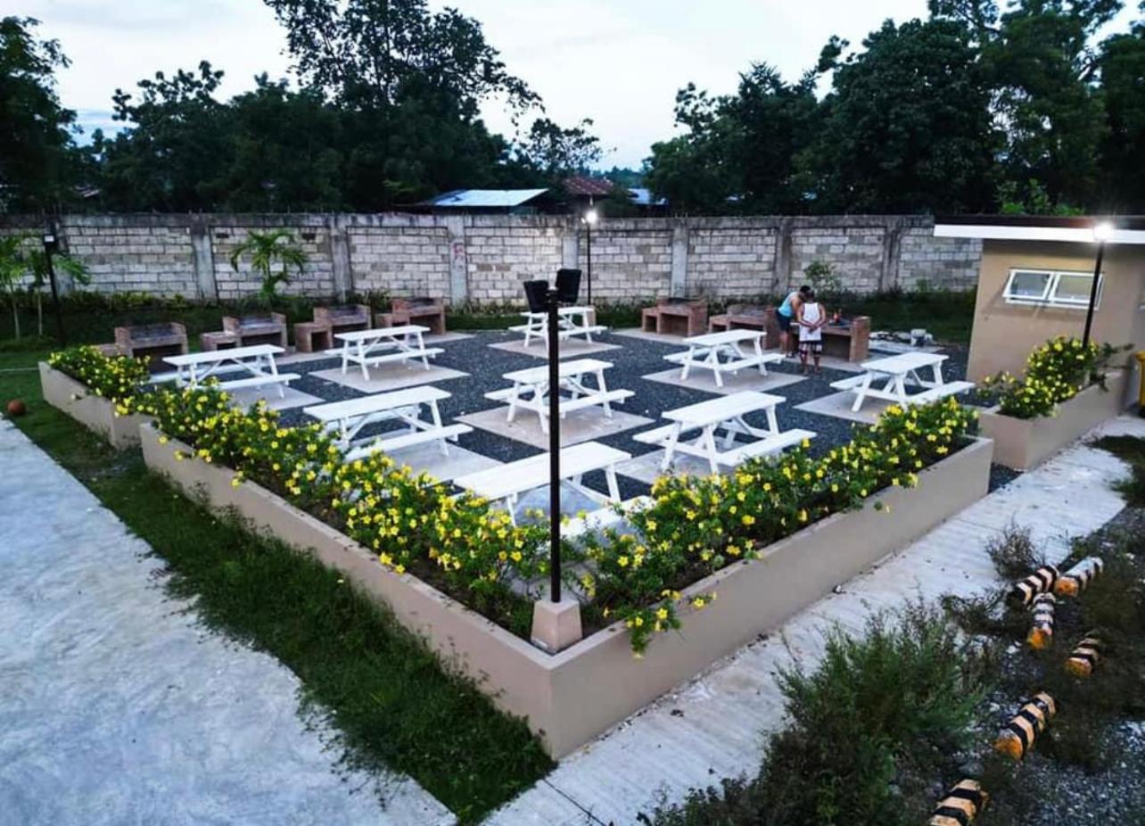 Saekyung Village One Phase 3 * Suba Basbas