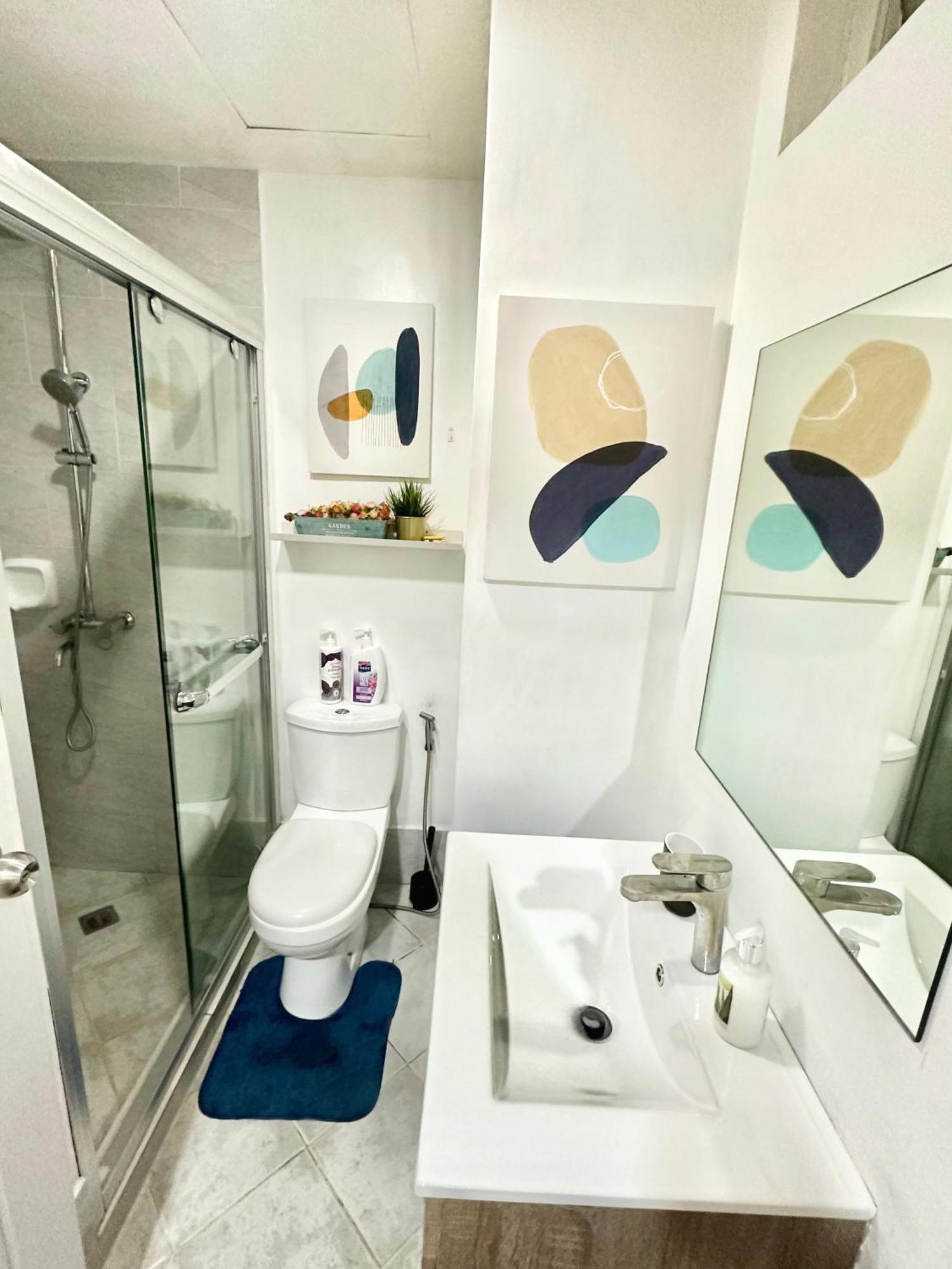 119 Amani Grand Mactan * Lapu-Lapu City