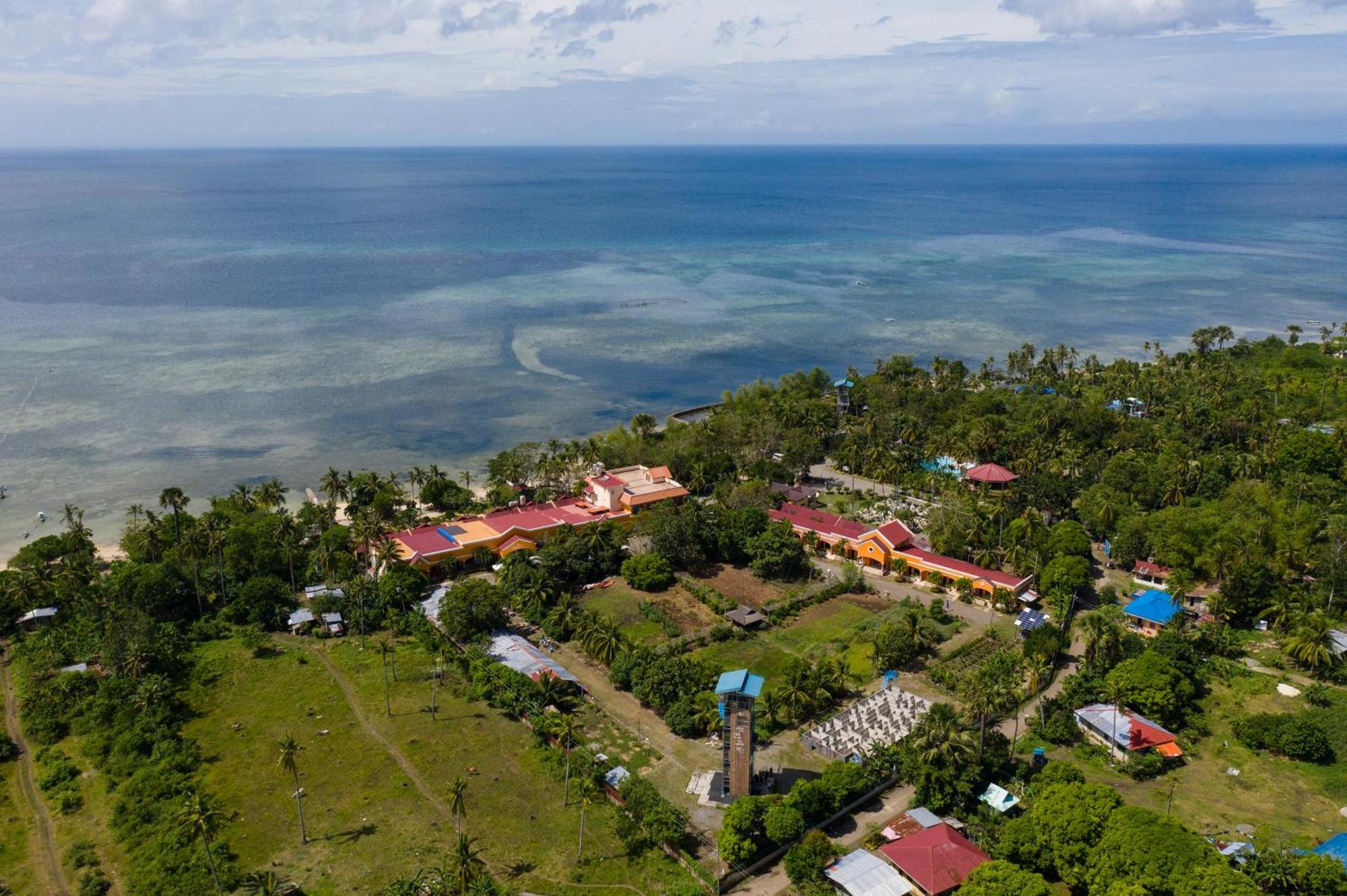 San Remigio Club *