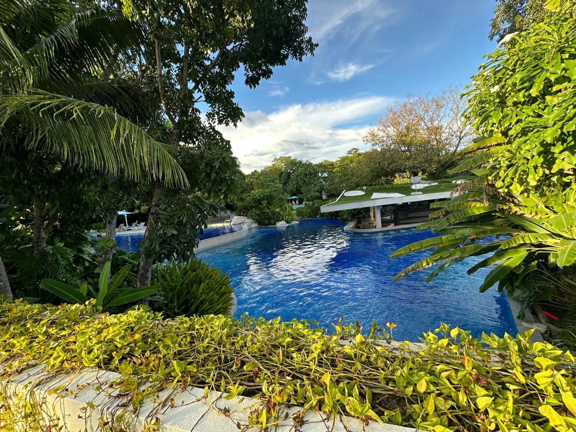 14dc Tambuli Seaside Living Apartamento Lapu-Lapu City
