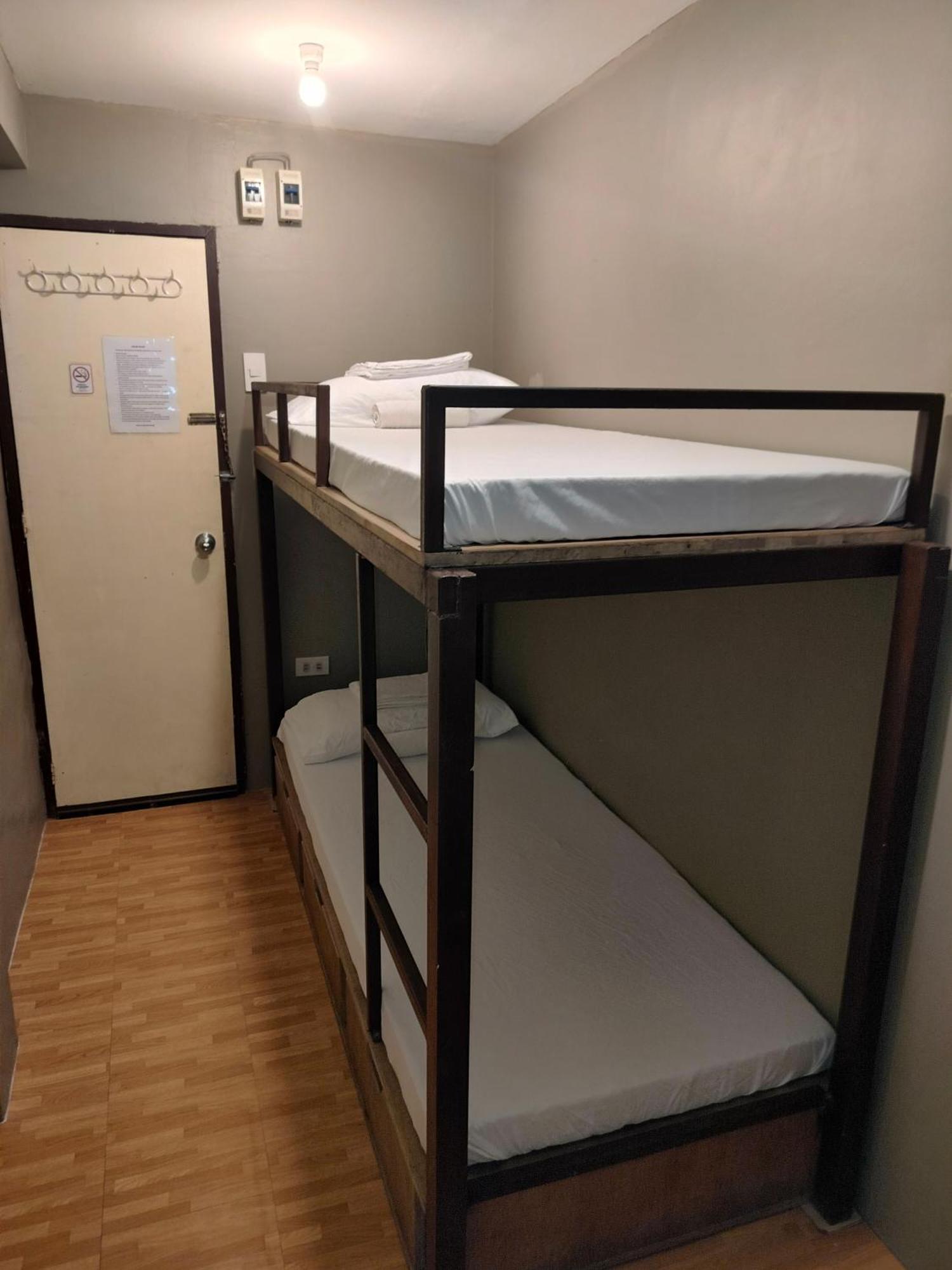 Hostel Pungko-pungko Cebu