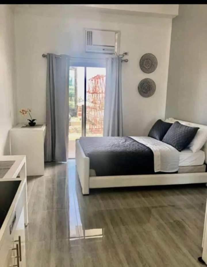 Apartment Glojam Residences *